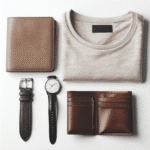 looks cápsula para homens minimalistas