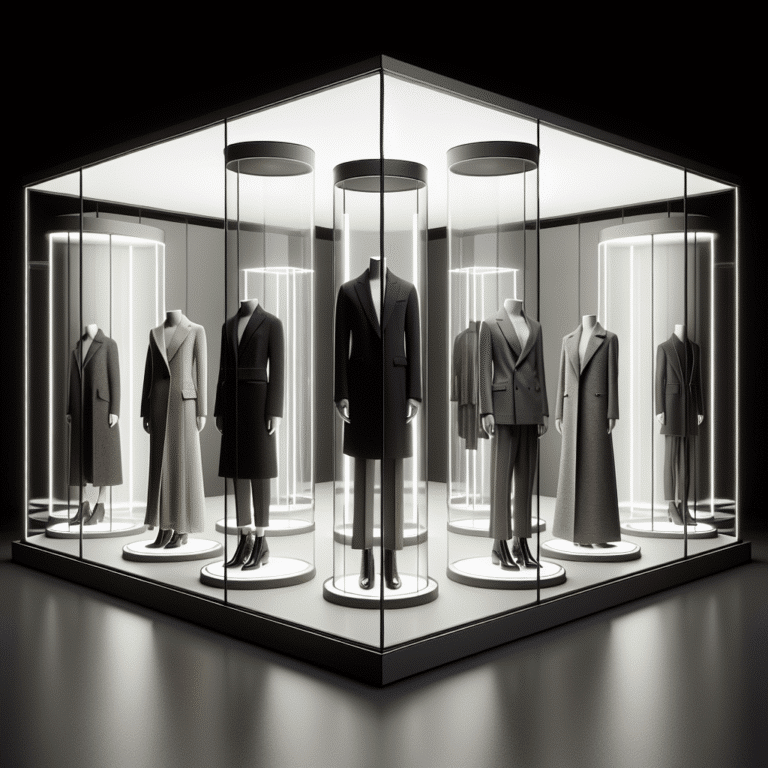 looks cápsula básicos que transmitem sofisticação e elegância