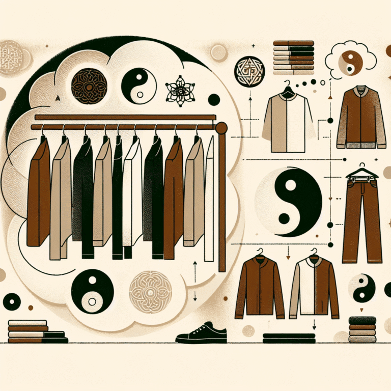 consumo consciente: a filosofia por trás da moda cápsula