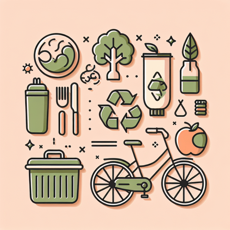 moda minimalista: como adotar um estilo de vida sustentável