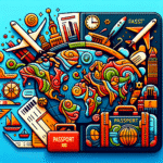 looks cápsula para viagens internacionais